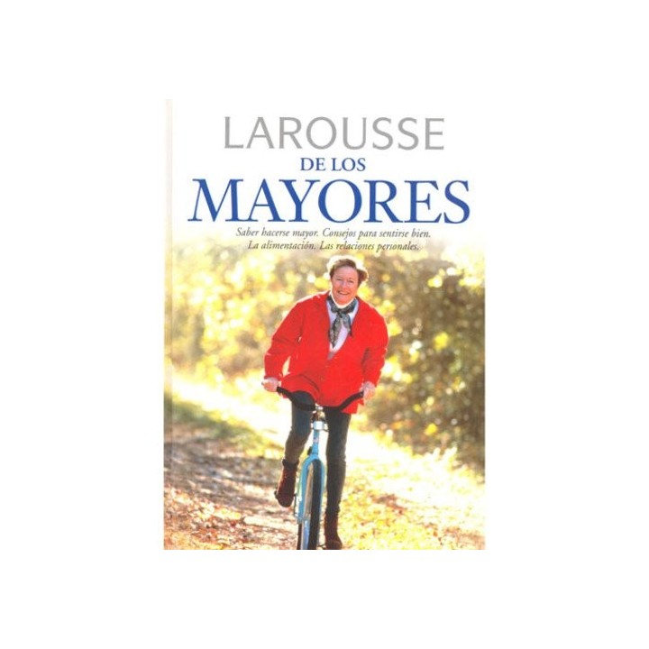 LAROUSSE DE LOS AMYORES